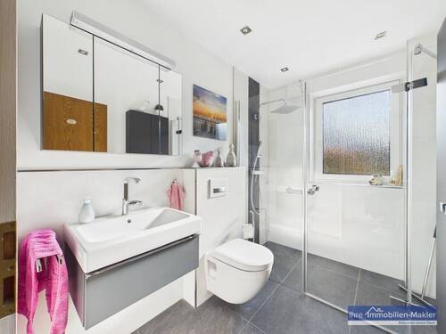 Badezimmer EG - 