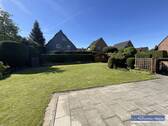 Garten - Mehrfamilienhaus, Wohnhaus mit 215,00 m&sup2; in Waltrop zum Kaufen