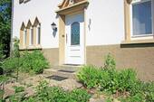 Eingangsbereich - 