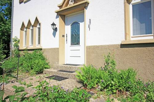 Eingangsbereich - 