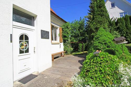 Terrasse - 