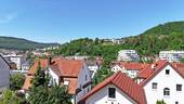 Ausblick über Ebingen - 9 Zimmer Mehrfamilienhaus, Wohnhaus zum Kaufen in Albstadt