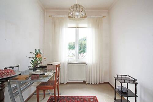 Büro / EG - 