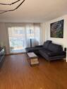 Wohnzimmer - 4 Zimmer Etagenwohnung zur Miete in Wendlingen