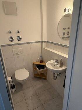 Gäste WC - 