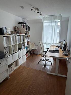 Schlafzimmer 2 - 