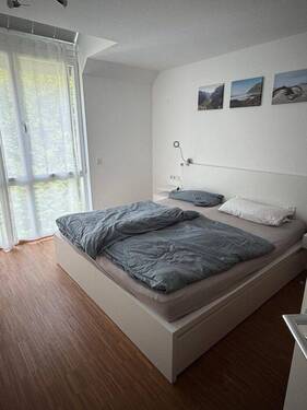 Schlafzimmer 3 - 