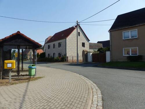 Hausansicht 2 - 