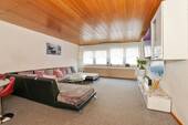 Wohnzimmer Whg. 1 - 