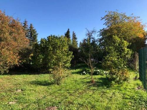 Grundstücksansicht 2 - Grundstück in Rüdersdorf bei Berlin