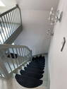 Treppe zum OG - 
