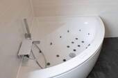 Whirlpool - 4 Zimmer Einfamilienhaus zum Kaufen in Neppermin