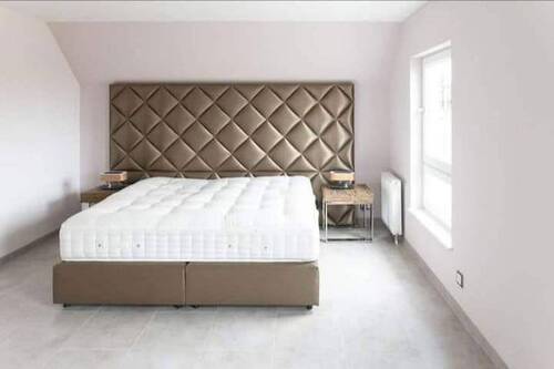 Schlafzimmer - Einfamilienhaus mit 172,00 m² in Neppermin zum Kaufen