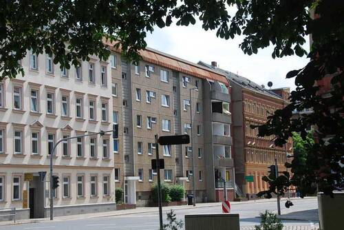 Hausansicht - 
