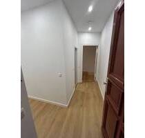 Helles 1,5-Zimmer-Apartment in Berlin - Osloer Straße