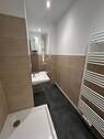 Modernes Badezimmer - 1 Zimmer Etagenwohnung in Berlin