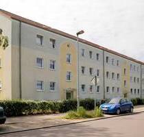 Schöne 3-Raumwohnung in grüner Lage! - Weißenfels
