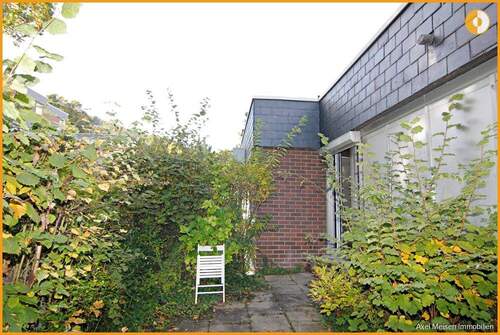 Terrasse - 