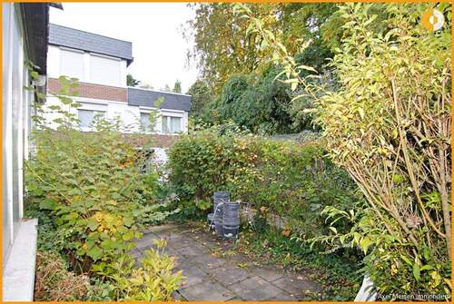 Terrasse - 