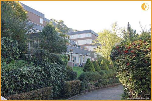 Wohnanlage - 4 Zimmer Etagenwohnung zum Kaufen in Heidelberg / Schlierbach