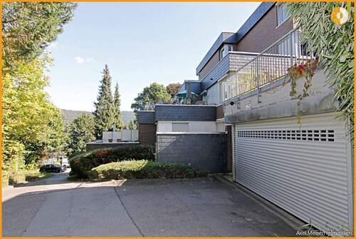 Garagenstellplatz - 