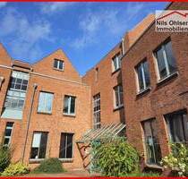 3 Zimmer Stadtwohnung am Berliner Platz - Itzehoe