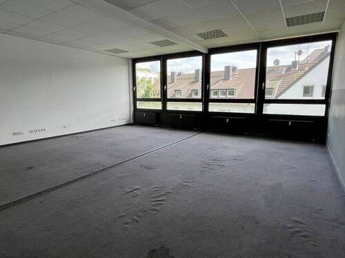 L357 - Büro mit 256,00 m&sup2; in Köln / Rodenkirchen zur Miete