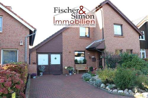 K-IMG_2844 - 4 Zimmer Einfamilienhaus zum Kaufen in Nienburg (Weser)