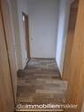 Flur - 2 Zimmer Etagenwohnung zur Miete in Luckau