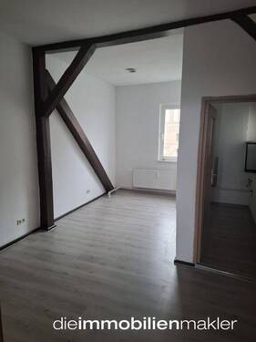 Zimmer - Etagenwohnung mit 75,00 m² in Luckau zur Miete