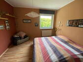 Schlafzimmer EG - 