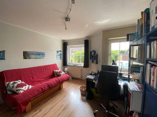 Arbeits-Kinder-Gäste-Zimmer EG - 