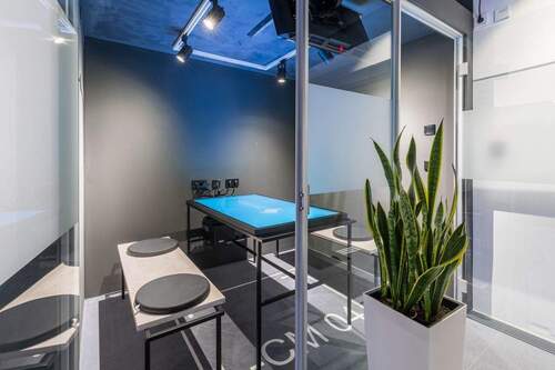 Meetingraum - Büro mit 48,00 m&sup2; in Leipzig zur Miete