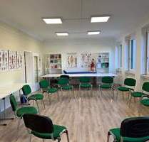 Schöne Praxis-, Seminar- oder Büroräume in perfekter Lage - Mülheim an der Ruhr Mitte