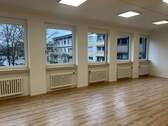Großer Seminarraum, Fenster - Büro zur Miete in Mülheim an der Ruhr
