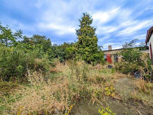 Grundstück - Grundstück zum Kaufen in Markranstädt