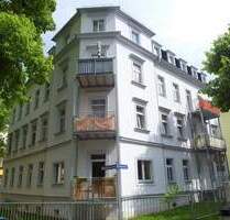 Ab Mitte MaiJuni 2026: Gemütliche 2-Zimmer-Dachwohnung mit separater Küche und Bad mit Dusche - Dresden Cotta