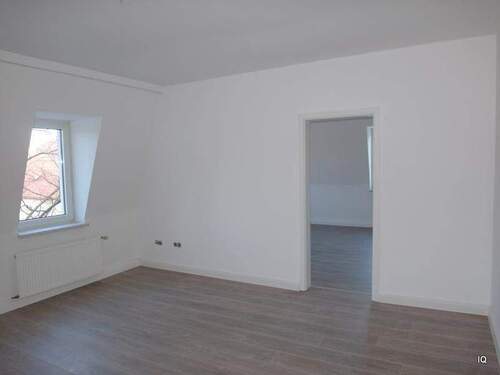 Wohnzimmer - Etagenwohnung mit 55,00 m&sup2; in Dresden zur Miete