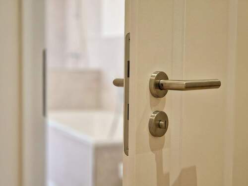 Vollausgestattetes Masterbad - 