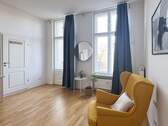 Schlafzimmer 4 - 