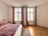 Schlafzimmer 1 - 