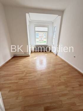 Kinderzimmeransicht - 3 Zimmer Etagenwohnung in Duisburg / Alt-Hamborn