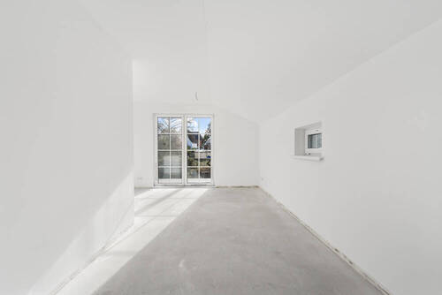 Zimmer 1 im Obergeschoss - 