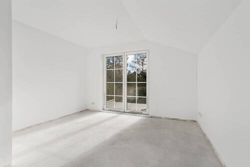 Zimmer 1 im Obergeschoss - 