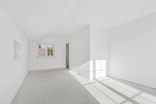 Zimmer 1 im Obergeschoss - 