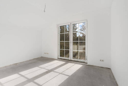 Zimmer 2 im Obergeschoss - 