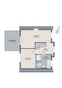 Obergeschoss - 