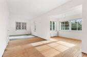 Wohn-/Essbereich - 4 Zimmer Einfamilienhaus in Hamburg/ Tonndorf