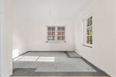 Teil des Wohnberichs - 
