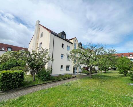 Hausansicht - 